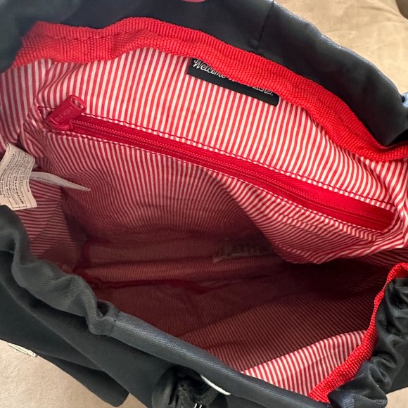 Herschel - Mini Retreat Backpack - Picture 5 of 6